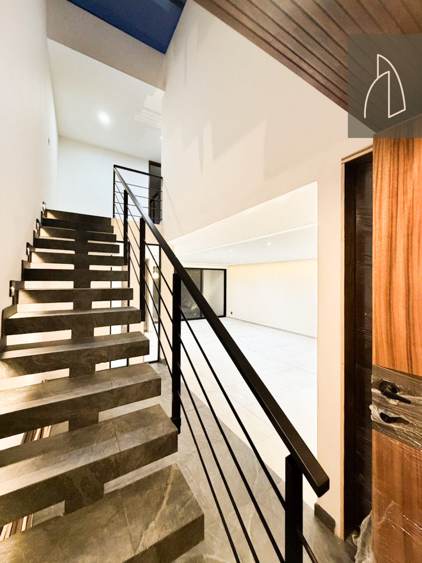 Casa Kalvia • En Venta Fracc. Cafetal de las Cumbres