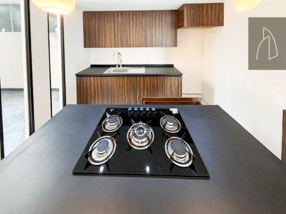 Casa Kalvia • En Venta Fracc. Cafetal de las Cumbres