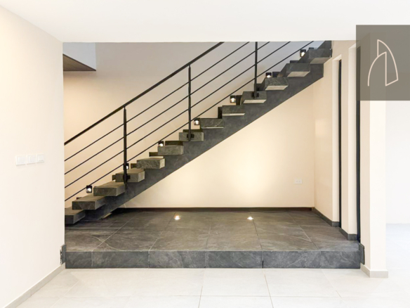 Casa Kalvia • En Venta Fracc. Cafetal de las Cumbres