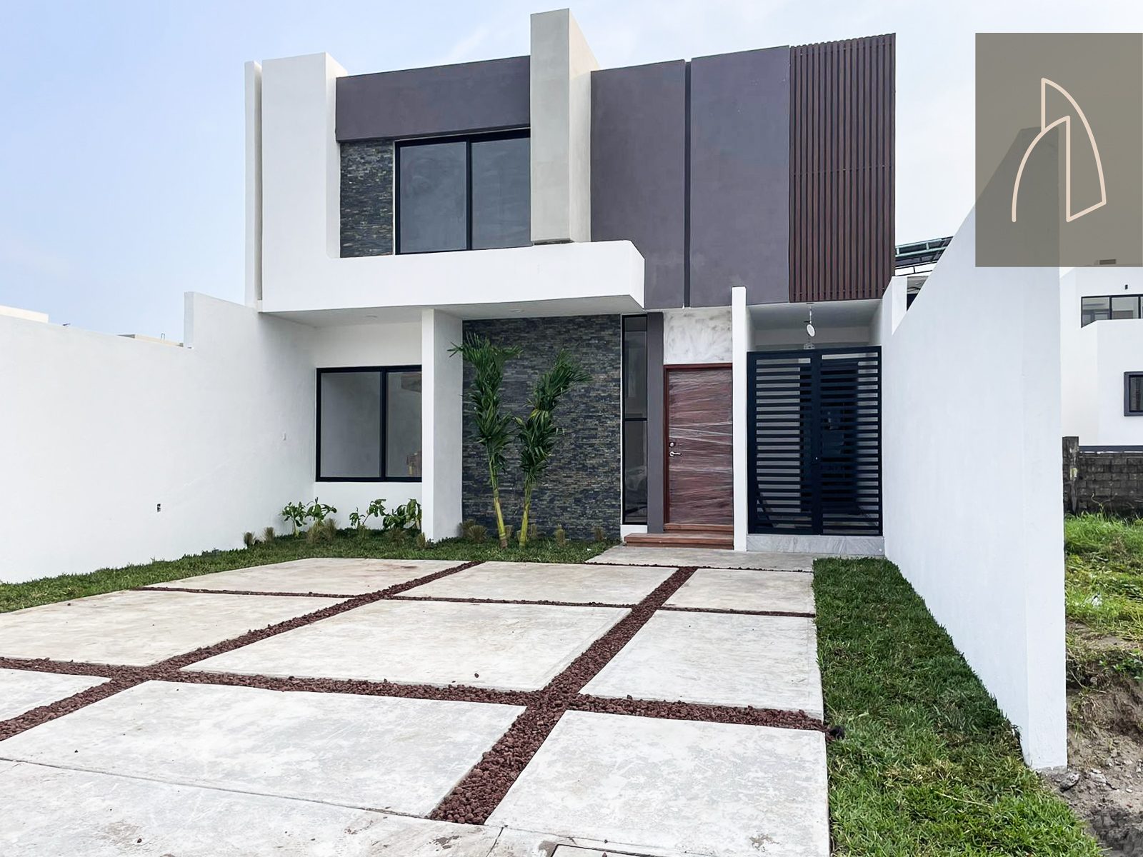 Casa Lumina • En Venta Lomas de la Rioja