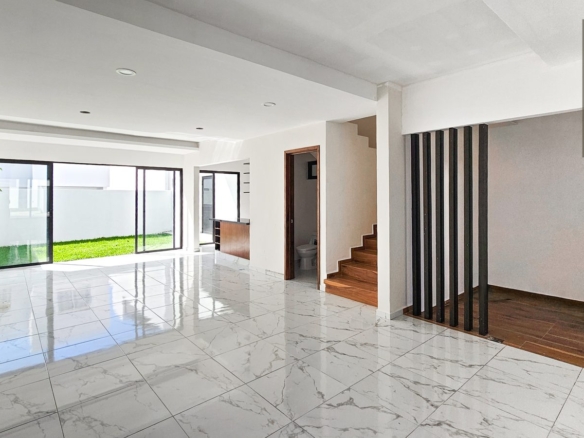 Casa Lumina • En Venta Lomas de la Rioja