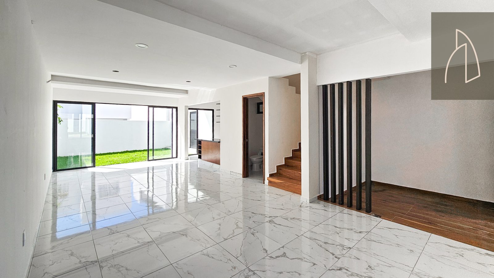 Casa Lumina • En Venta Lomas de la Rioja