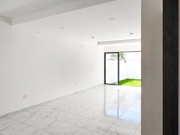 Casa Lumina • En Venta Lomas de la Rioja