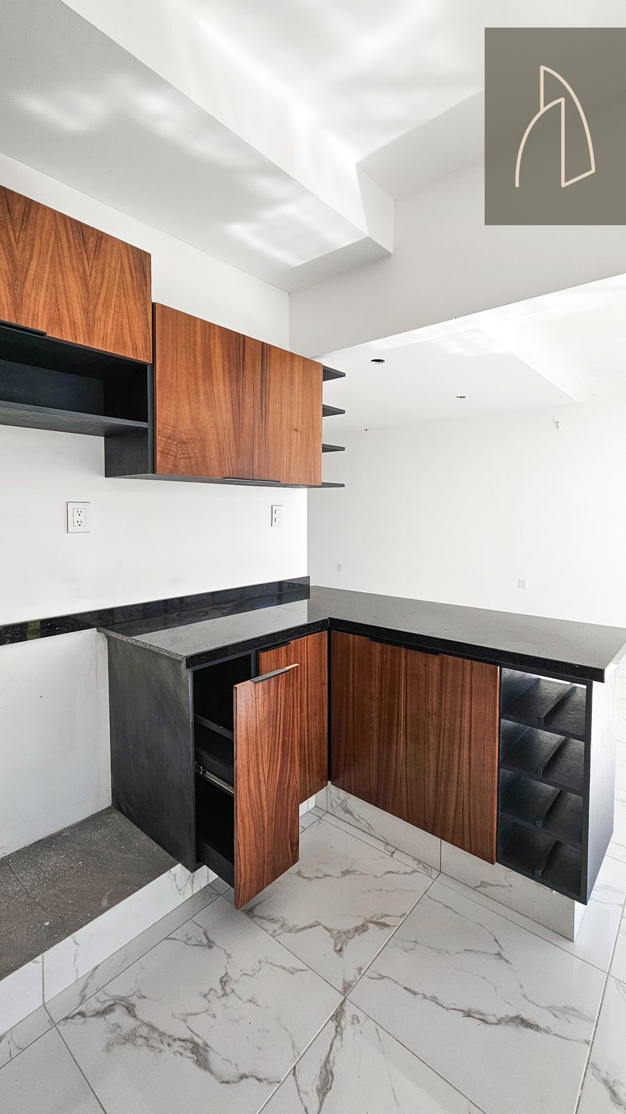 Casa Lumina • En Venta Lomas de la Rioja