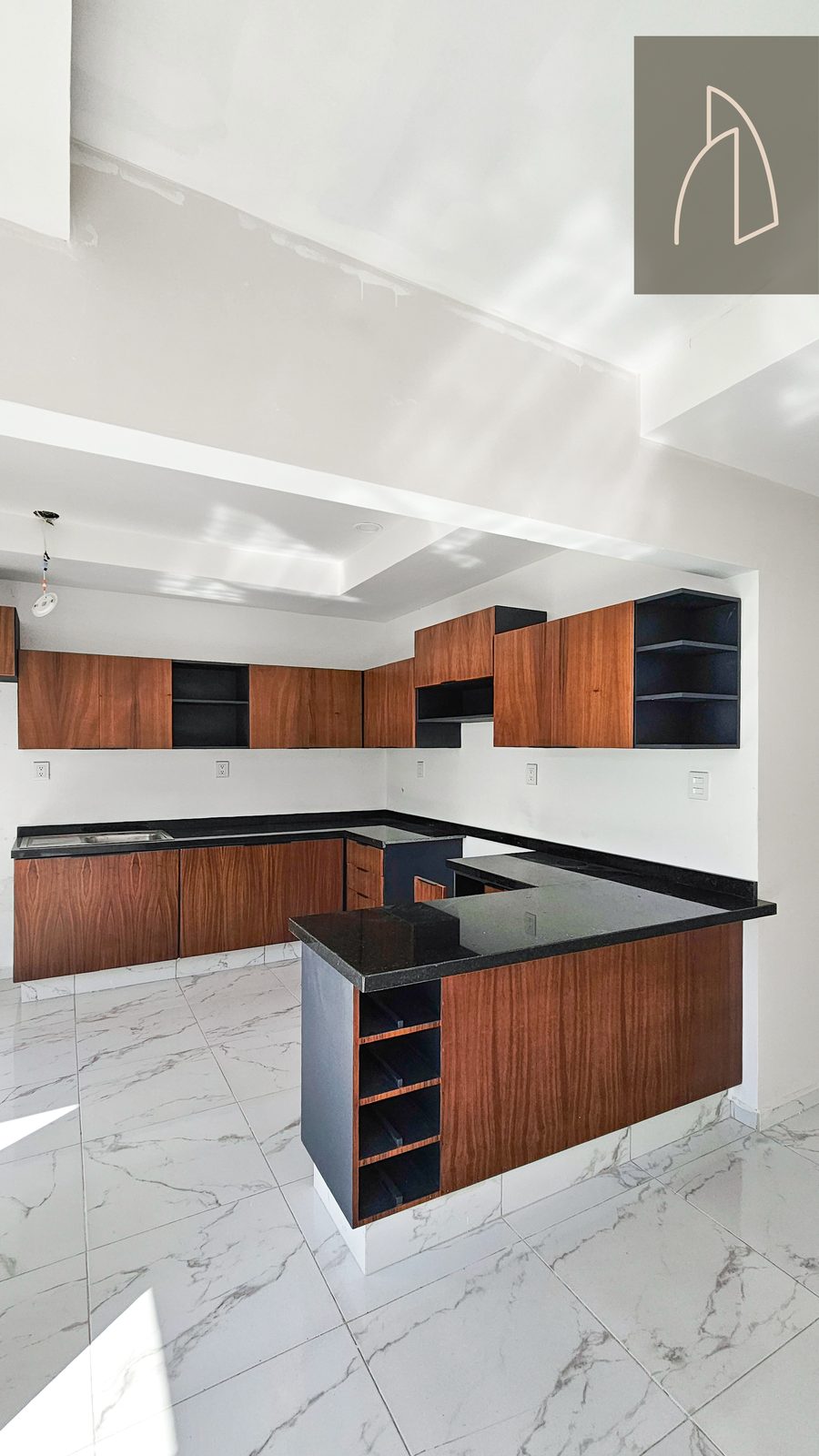 Casa Lumina • En Venta Lomas de la Rioja