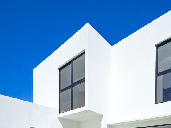 Casa Lumina • En Venta Lomas de la Rioja