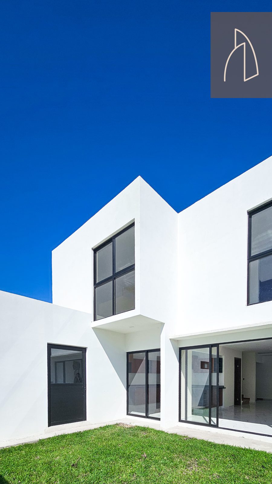 Casa Lumina • En Venta Lomas de la Rioja