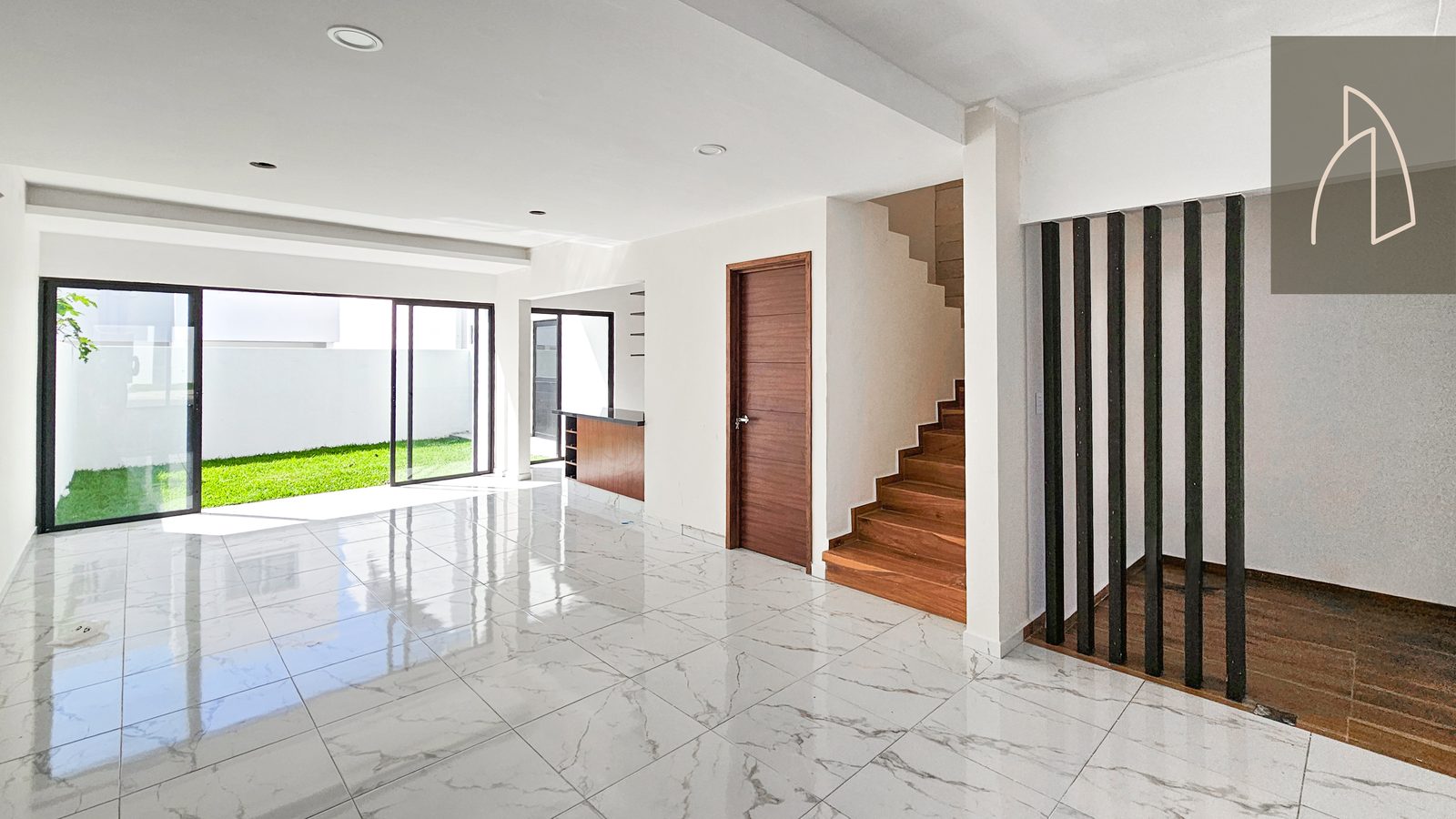 Casa Lumina • En Venta Lomas de la Rioja