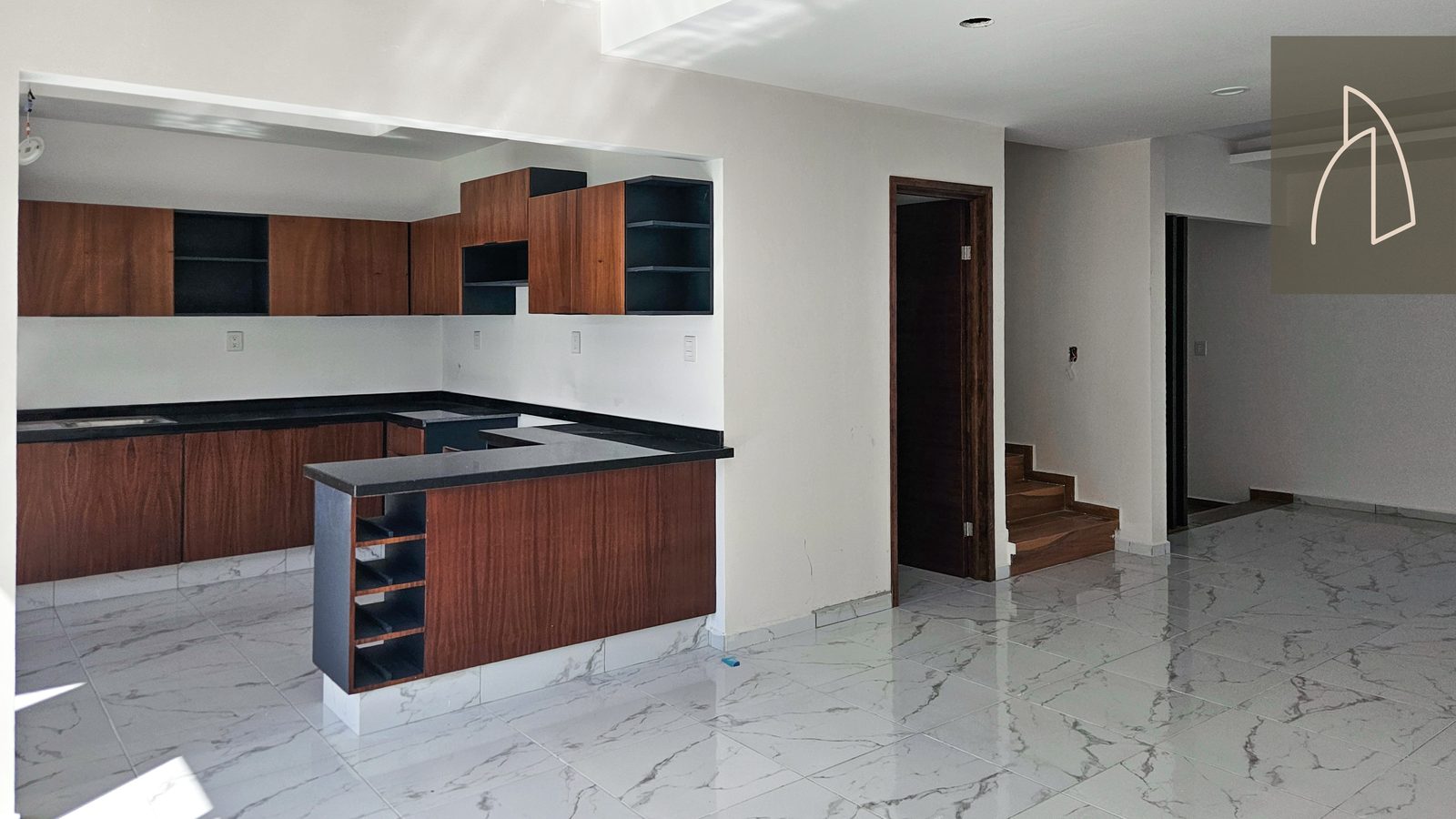 Casa Lumina • En Venta Lomas de la Rioja