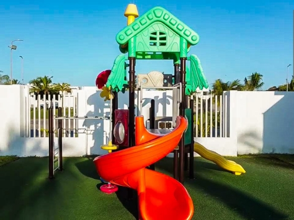Casa Lumina • En Venta Lomas de la Rioja