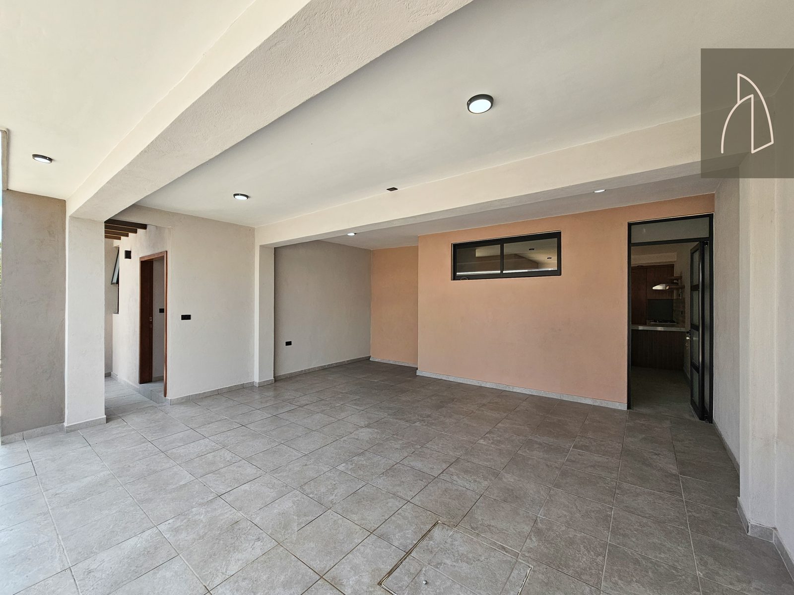 Casa Aurea • En Pre venta Fracc. La Cuspide