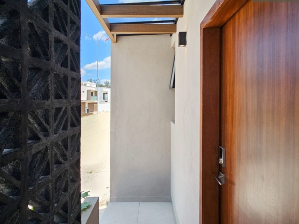 Casa Aurea • En Pre venta Fracc. La Cuspide