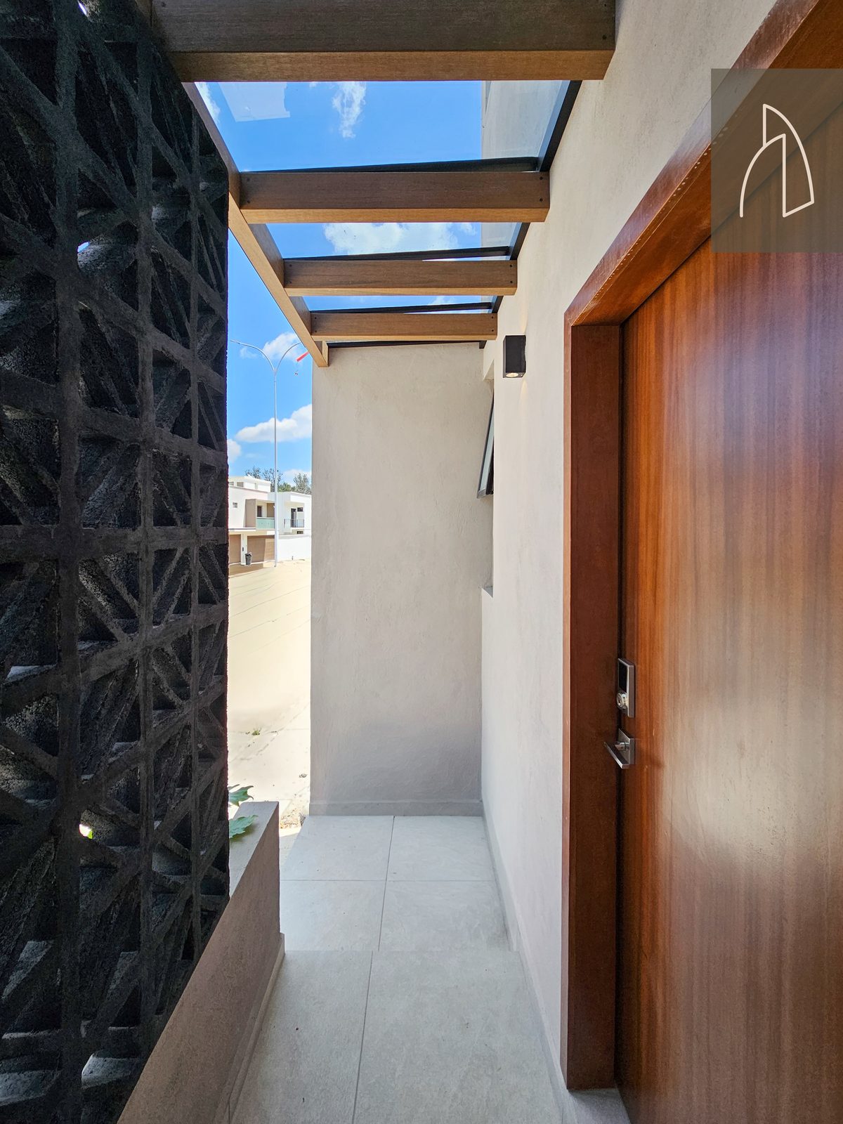 Casa Aurea • En Pre venta Fracc. La Cuspide
