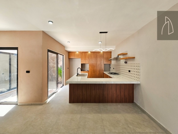 Casa Aurea • En Pre venta Fracc. La Cuspide