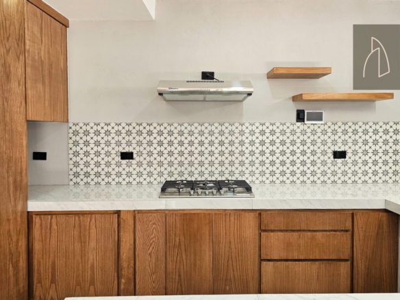 Casa Aurea • En Pre venta Fracc. La Cuspide