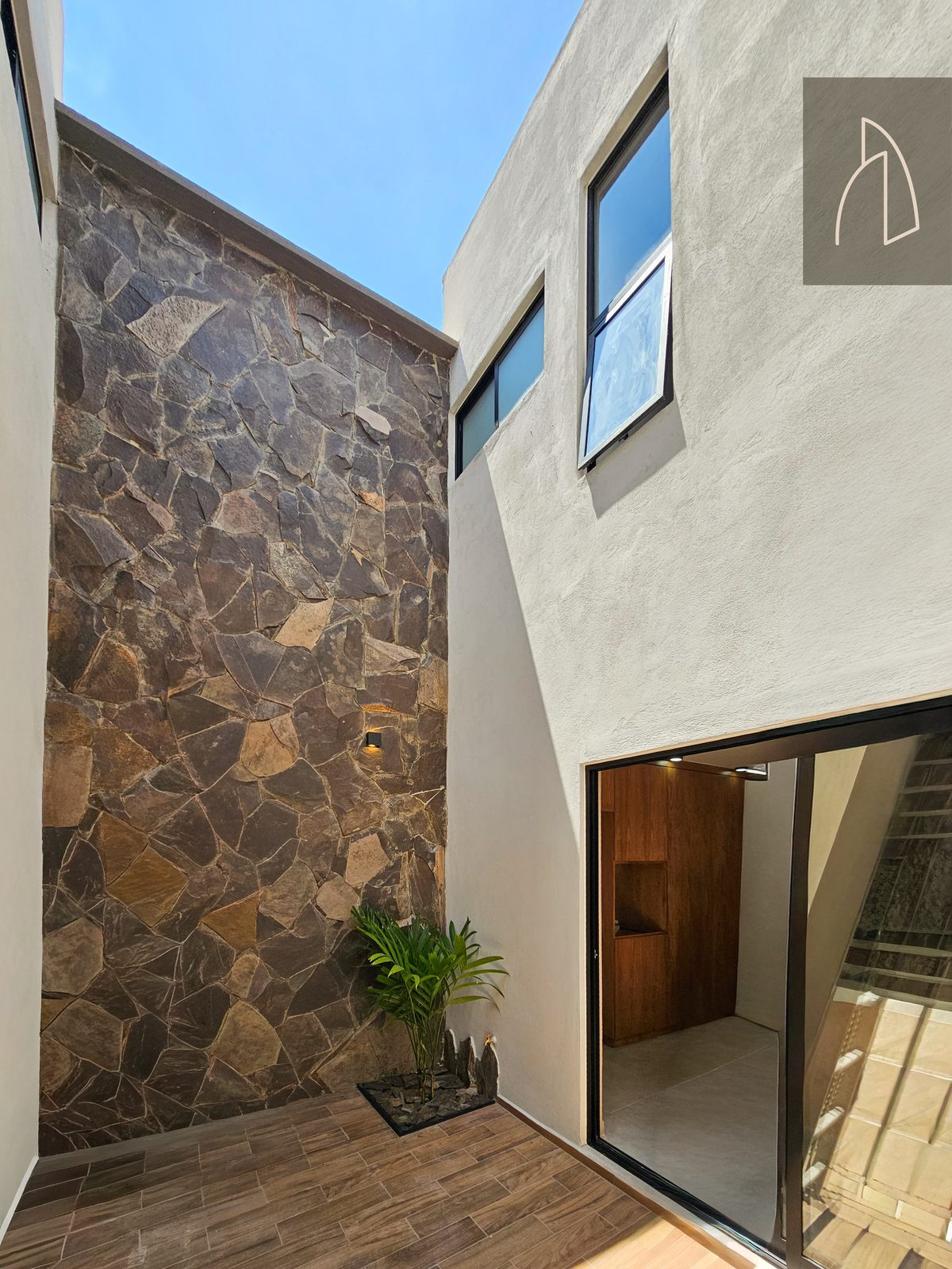Casa Aurea • En Pre venta Fracc. La Cuspide