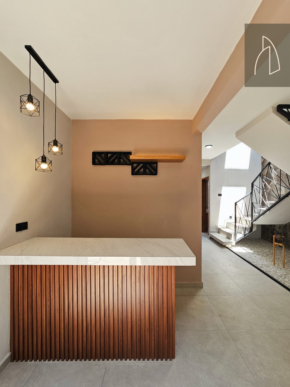 Casa Aurea • En Pre venta Fracc. La Cuspide