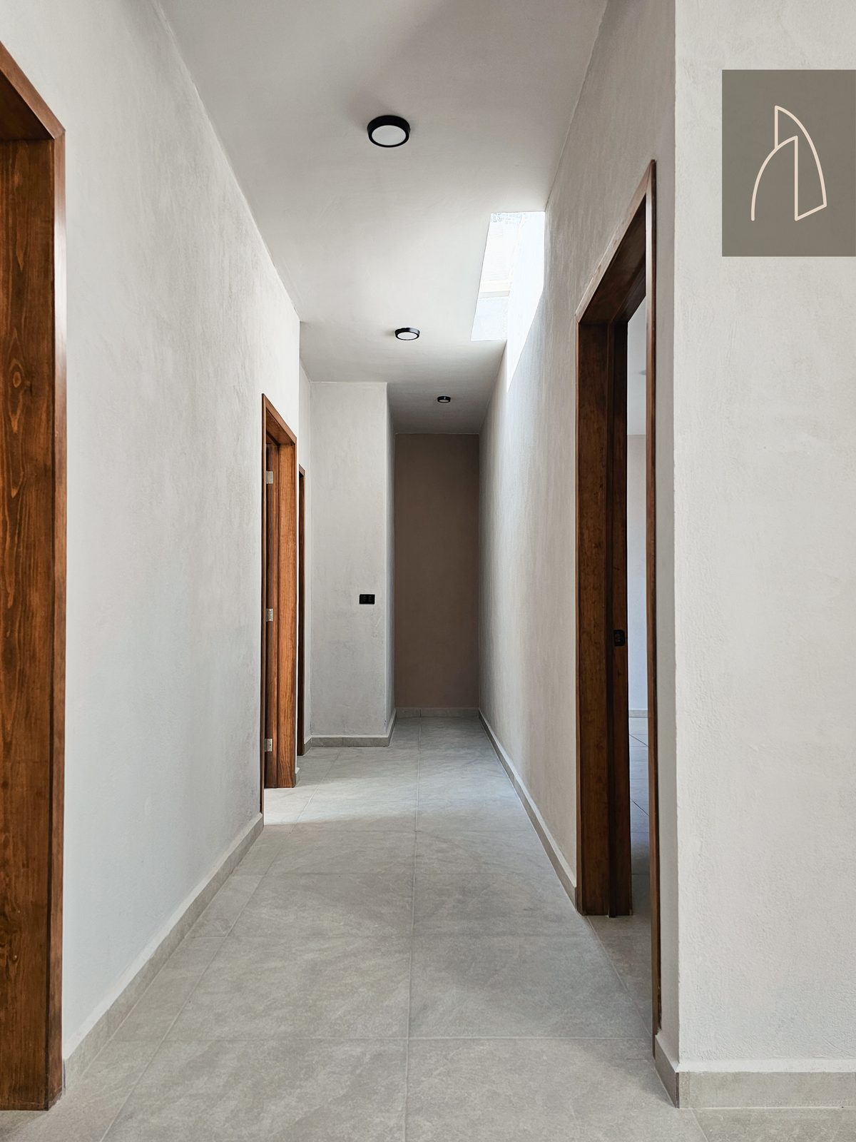 Casa Aurea • En Pre venta Fracc. La Cuspide