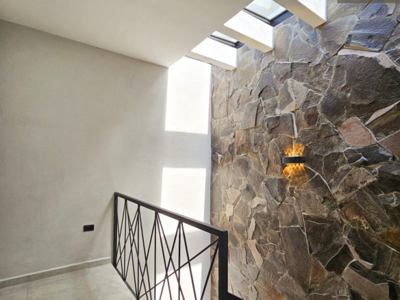 Casa Aurea • En Pre venta Fracc. La Cuspide