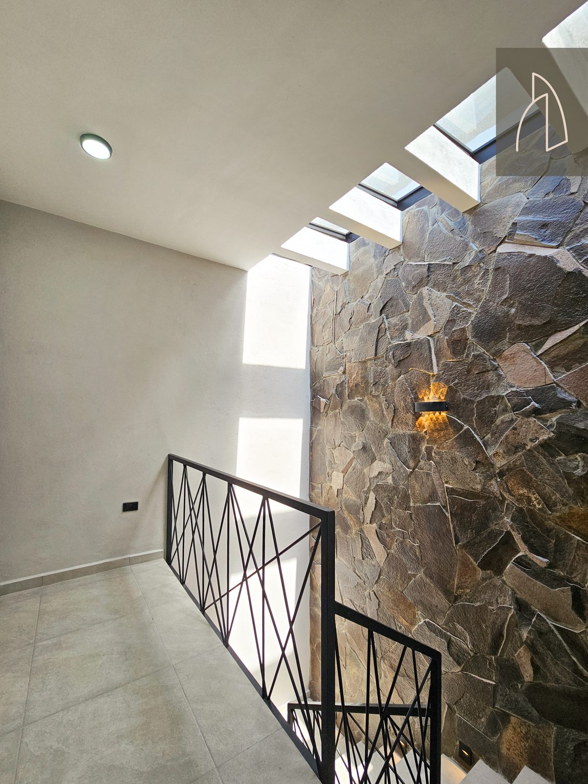 Casa Aurea • En Pre venta Fracc. La Cuspide