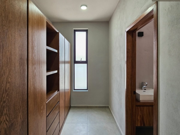 Casa Aurea • En Pre venta Fracc. La Cuspide