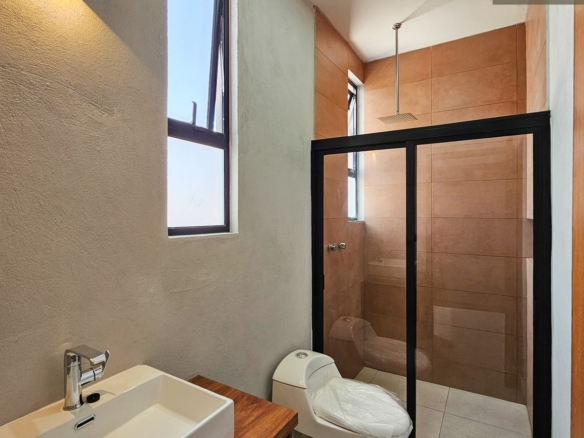 Casa Aurea • En Pre venta Fracc. La Cuspide
