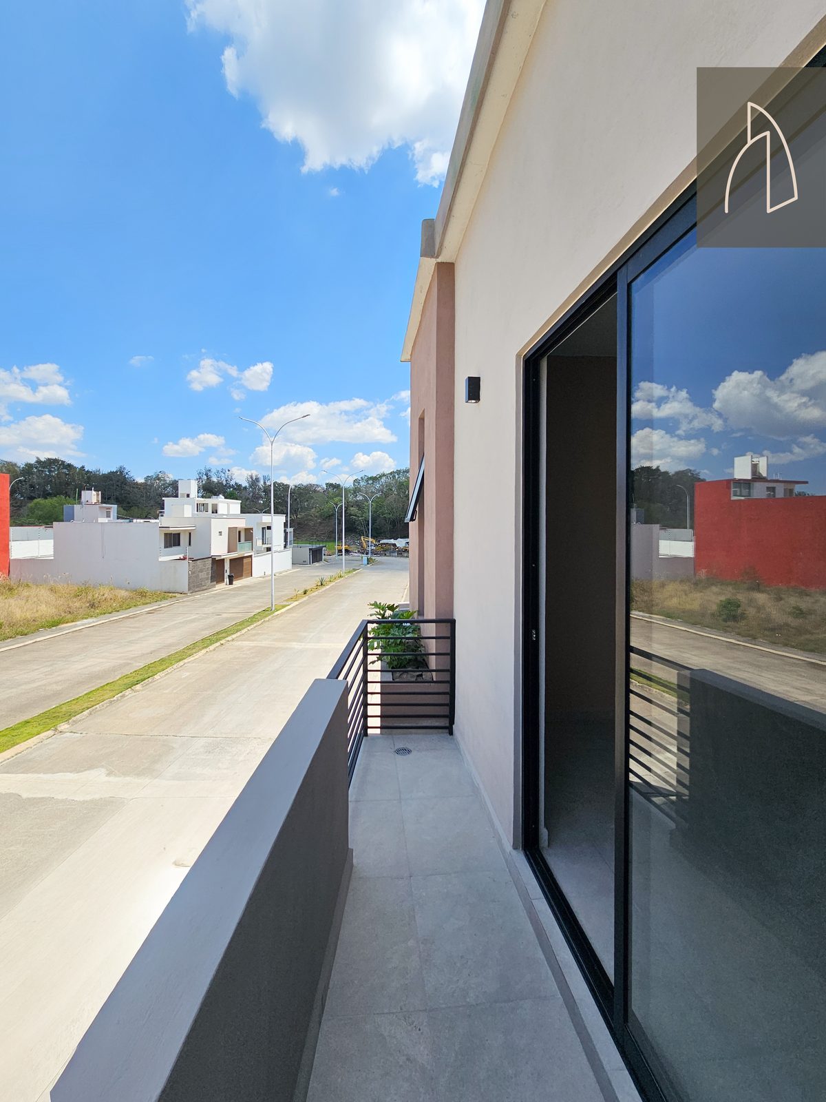Casa Aurea • En Pre venta Fracc. La Cuspide