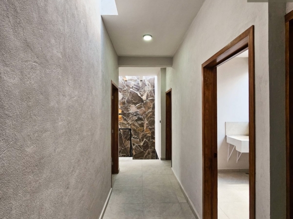 Casa Aurea • En Pre venta Fracc. La Cuspide