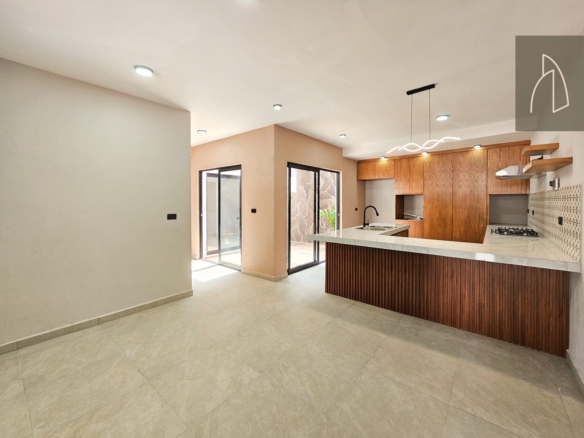Casa Aurea • En Pre venta Fracc. La Cuspide