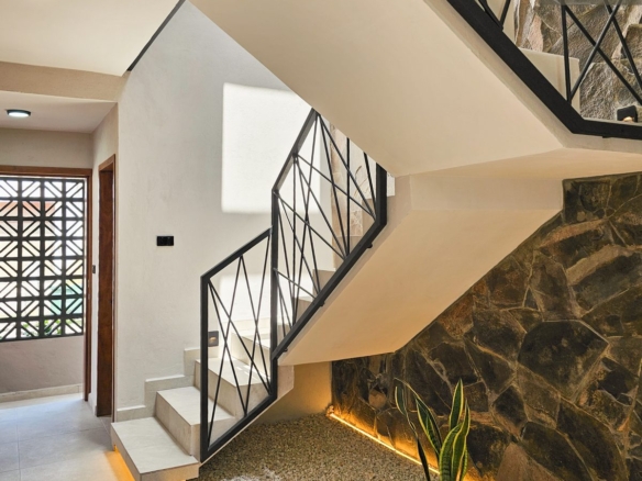 Casa Aurea • En Pre venta Fracc. La Cuspide