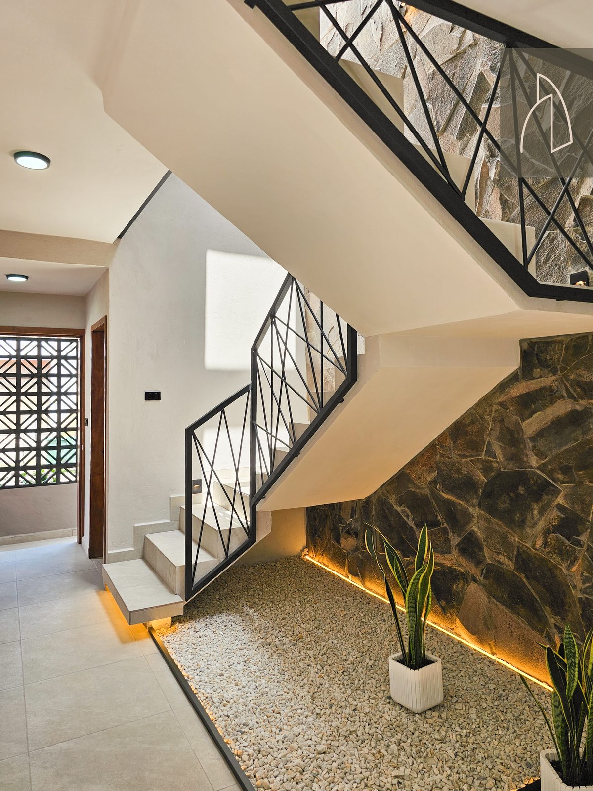 Casa Aurea • En Pre venta Fracc. La Cuspide