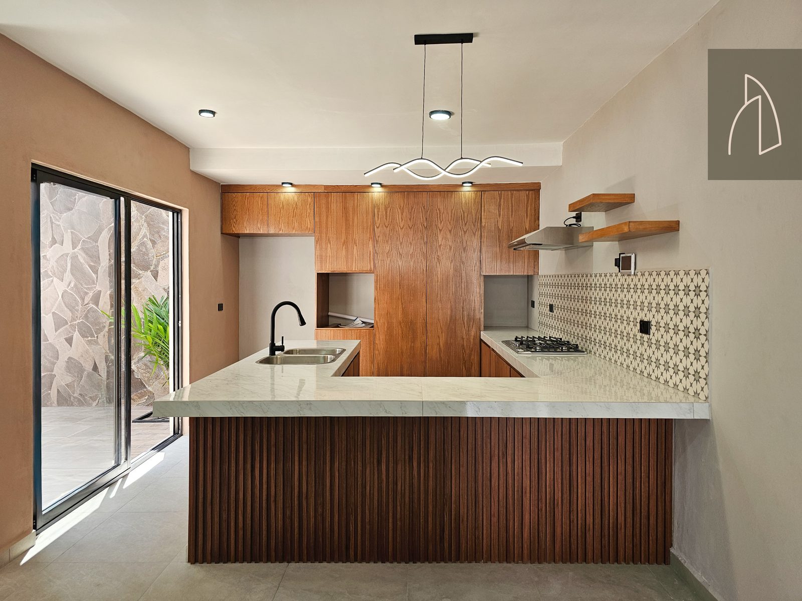 Casa Aurea • En Pre venta Fracc. La Cuspide