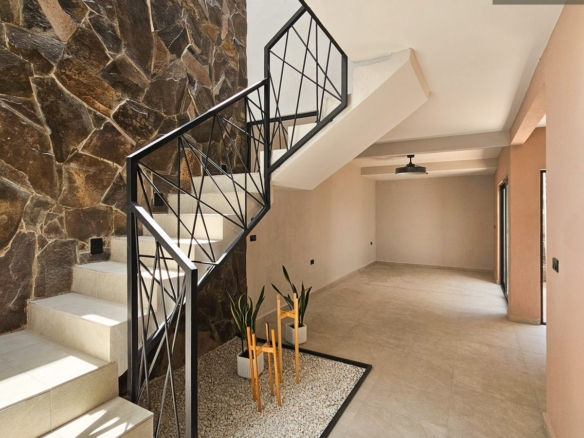 Casa Aurea • En Pre venta Fracc. La Cuspide