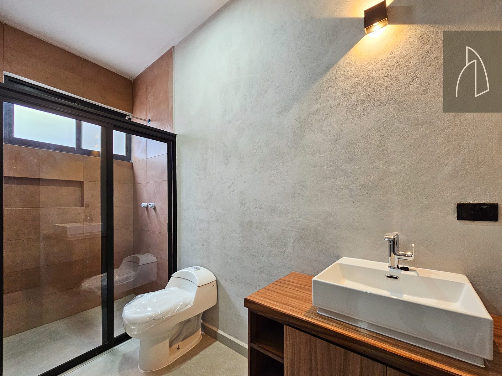 Casa Aurea • En Pre venta Fracc. La Cuspide