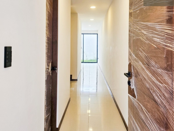 Casa Solum • En Venta Fraccionamiento la Finca
