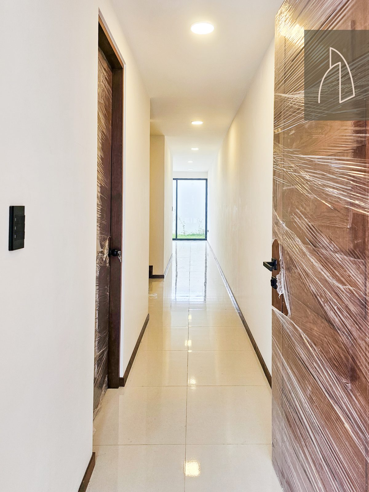 Casa Solum • En Venta Fraccionamiento la Finca
