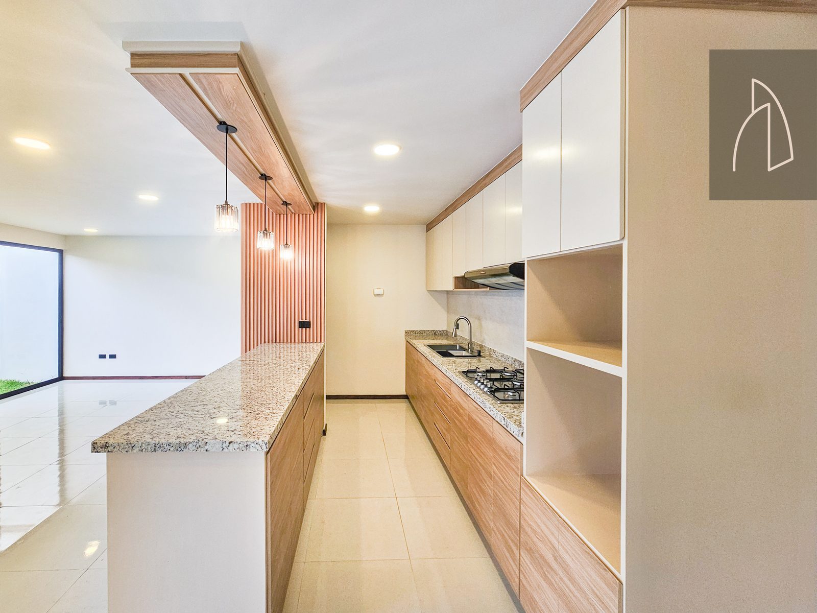 Casa Solum • En Venta Fraccionamiento la Finca