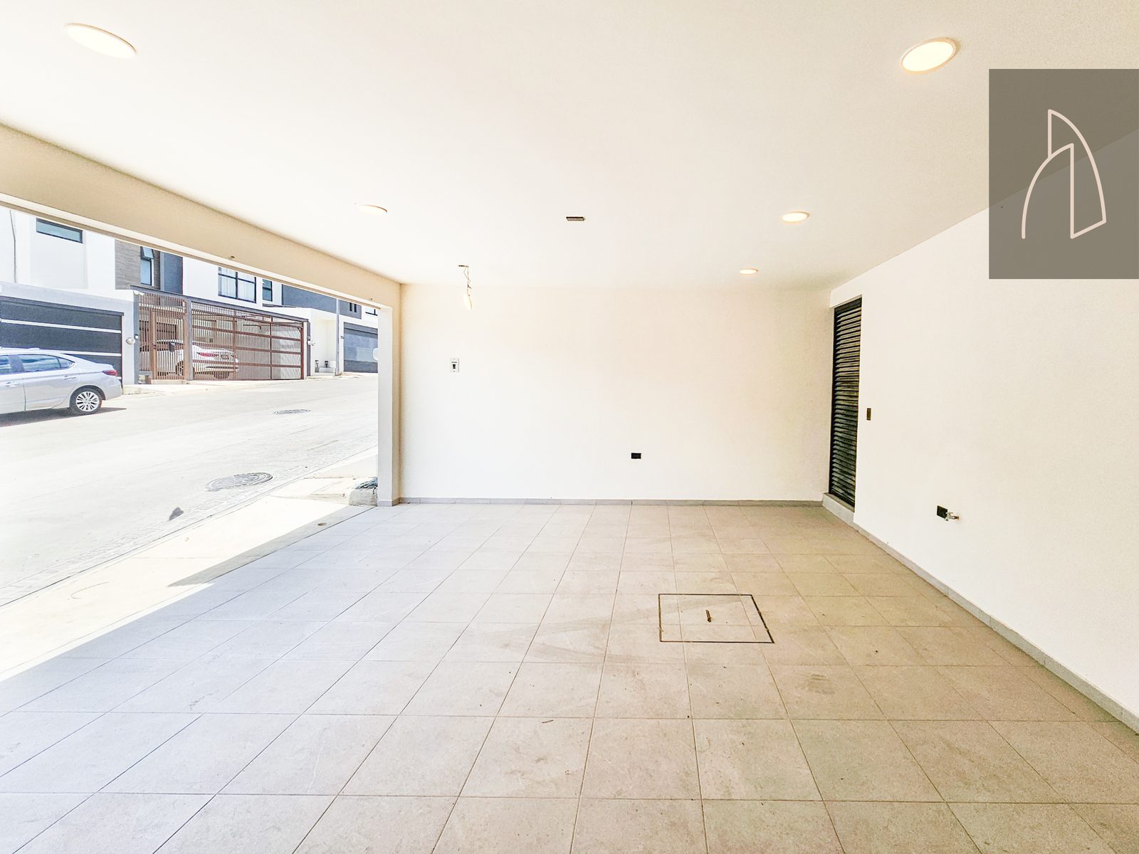Casa Solum • En Venta Fraccionamiento la Finca