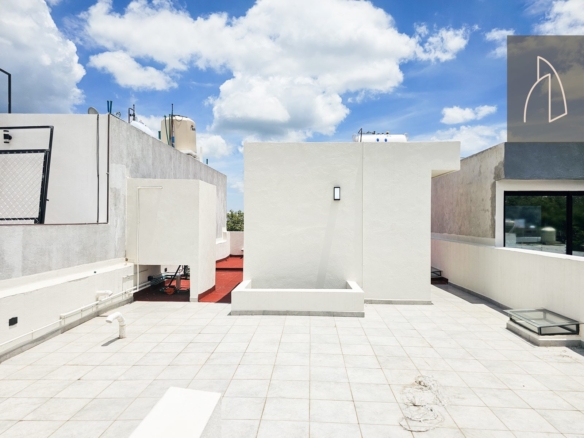 Casa Solum • En Venta Fraccionamiento la Finca
