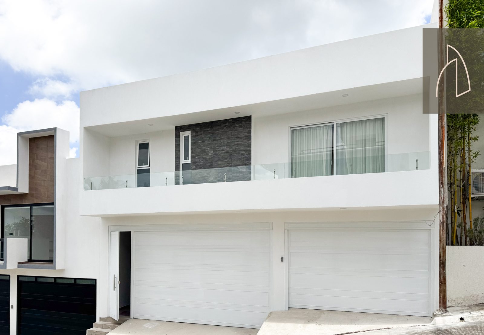 Casa Elvia • En Venta Fraccionamiento Monte Magno