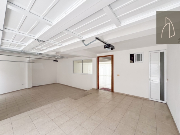 Casa Elvia • En Venta Fraccionamiento Monte Magno