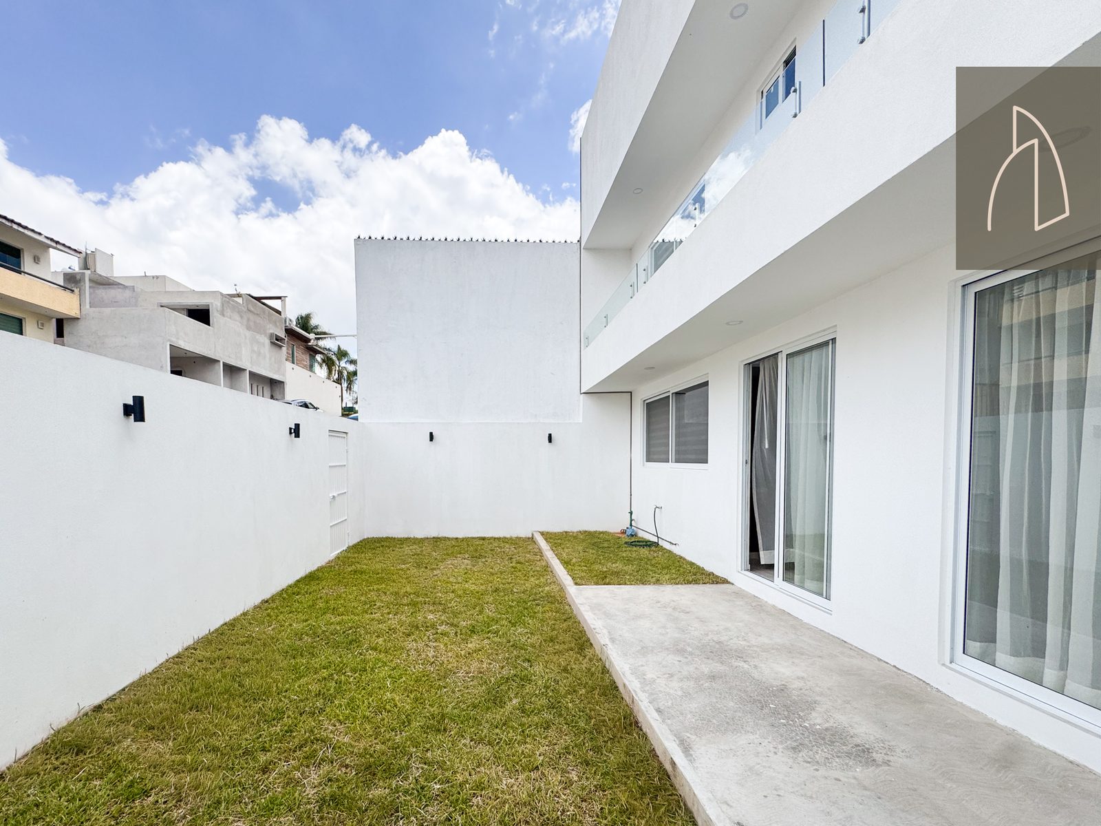 Casa Elvia • En Venta Fraccionamiento Monte Magno