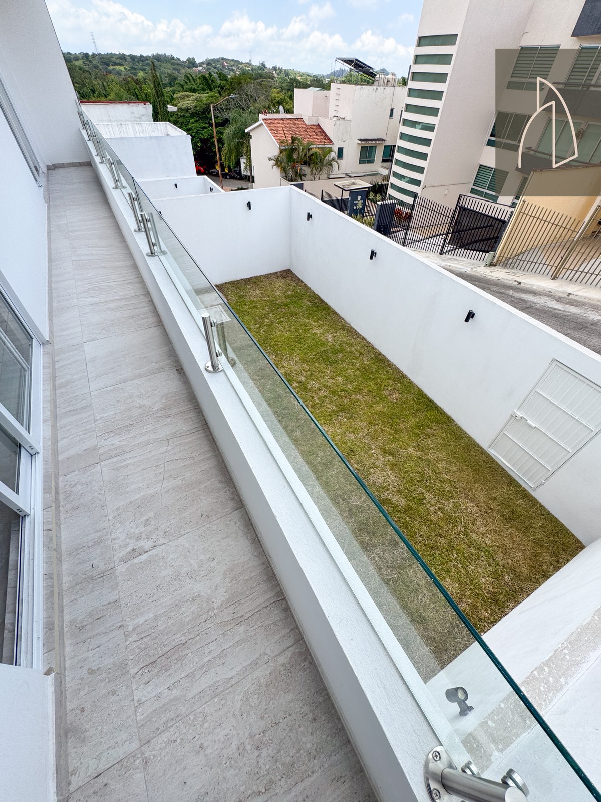 Casa Elvia • En Venta Fraccionamiento Monte Magno