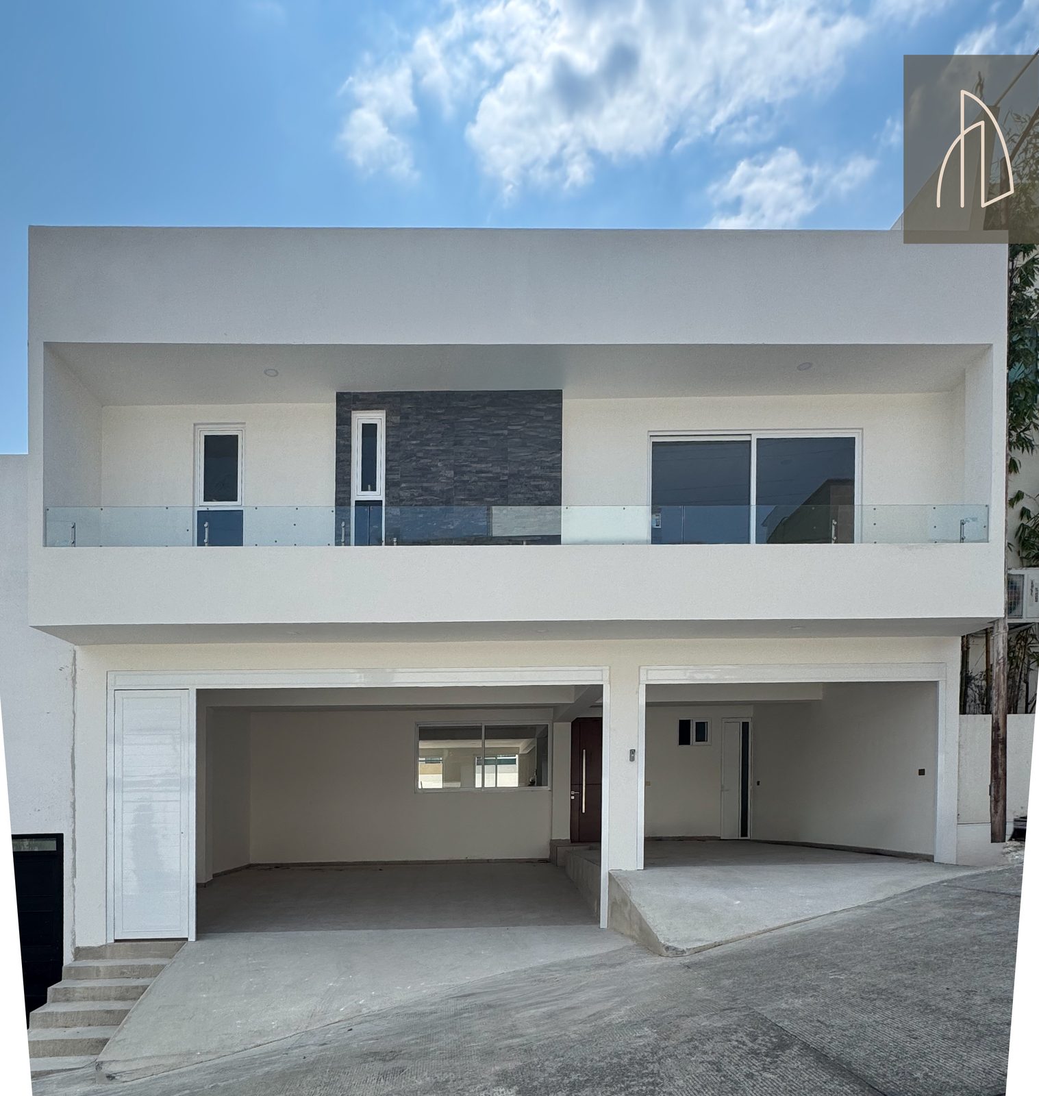 Casa Elvia • En Venta Fraccionamiento Monte Magno
