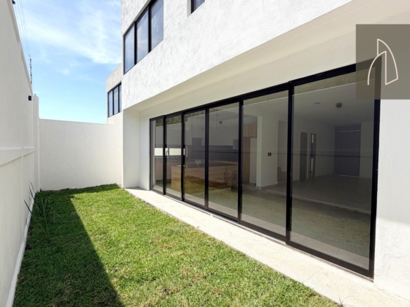 Casa Lumina • En Venta Fracc. Lomas del Dorado