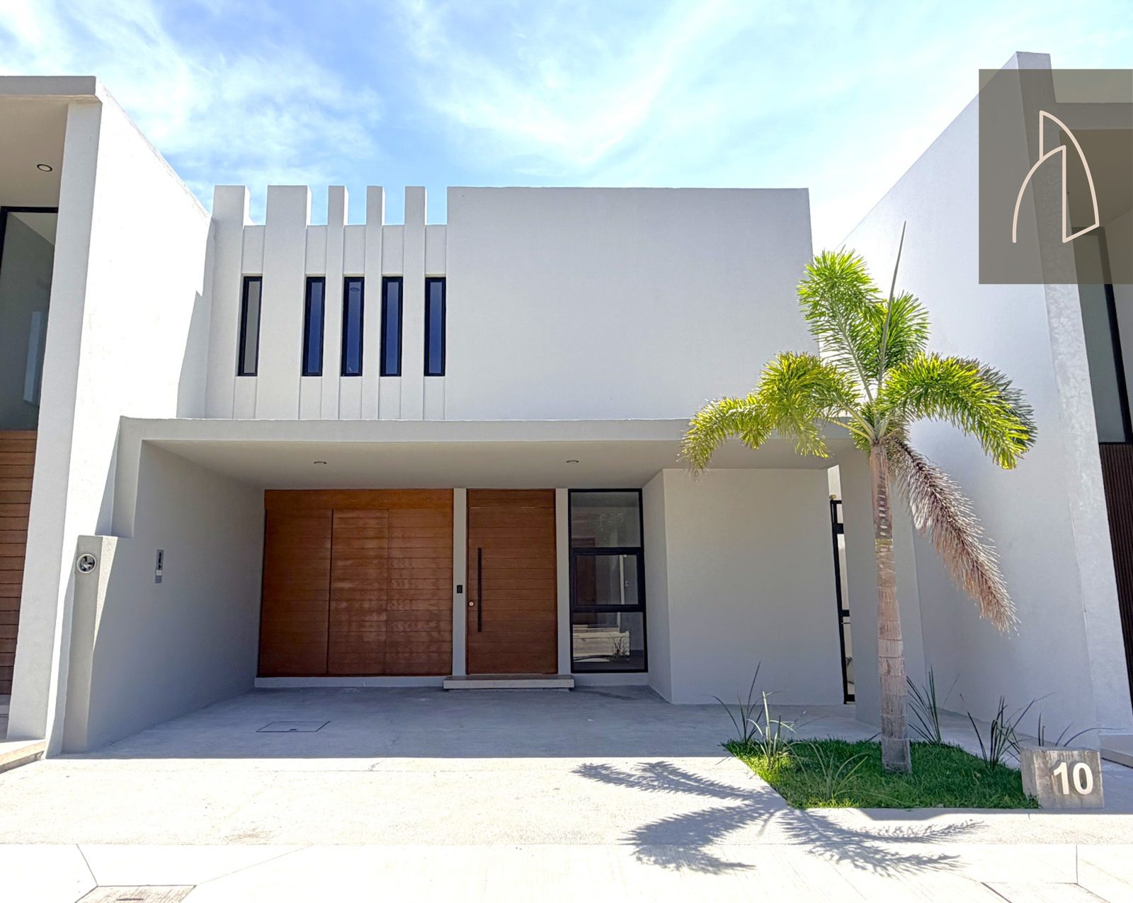 Casa Lumina • En Venta Fracc. Lomas del Dorado