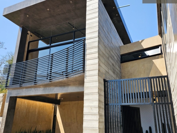 Casa Caeli • En Venta Fraccionamiento La Molienda