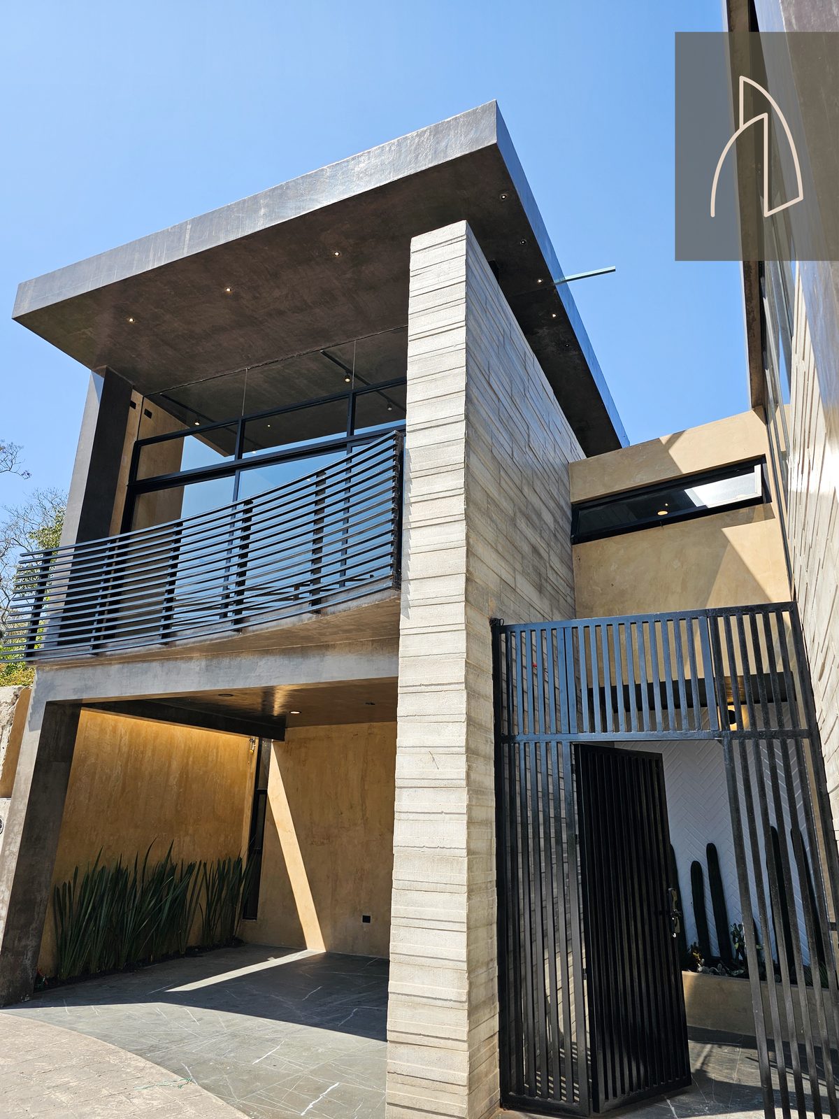 Casa Caeli • En Venta Fraccionamiento La Molienda