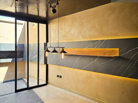 Casa Caeli • En Venta Fraccionamiento La Molienda