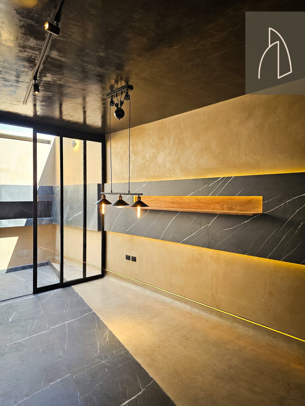 Casa Caeli • En Venta Fraccionamiento La Molienda